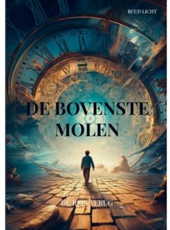 De Bovenste Molen - Ruud Licht