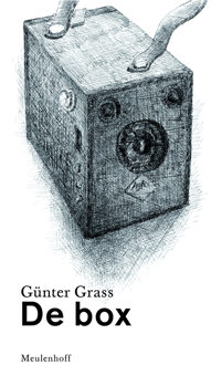De box - Boek Günter Grass (9029085193)