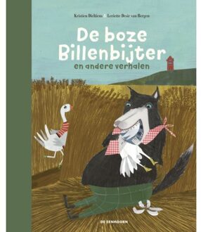 De Boze Billenbijter