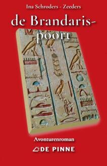 De Brandarispoort - Ina Schroders-Zeeders