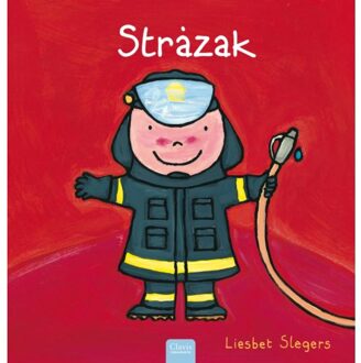 De Brandweerman (Pod Poolse Editie) - Liesbet Slegers