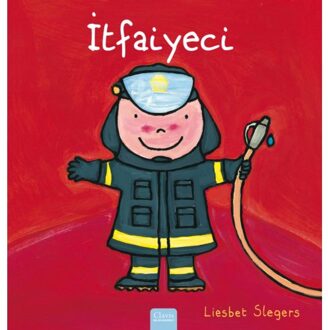 De Brandweerman (Pod Turkse Editie) - Liesbet Slegers