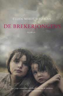 De brekerjongens - Boek Ellen Marie Wiseman (9029726733)