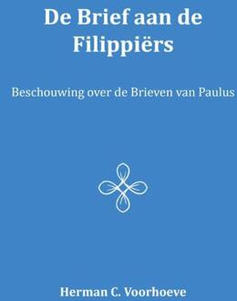 De brief aan de Filippiërs / VI - Boek Herman C. Voorhoeve (9057193345)