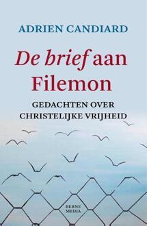De brief aan Filemon - (ISBN:9789089724014)
