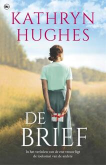 De brief -  Kathryn Hughes (ISBN: 9789044367188)