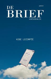 De Brief - Kobe Lecompte