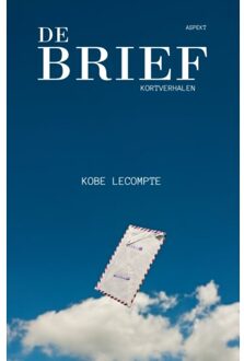 De Brief - Kobe Lecompte