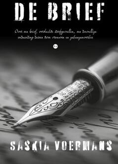 De brief -  Saskia Voermans (ISBN: 9789465090689)