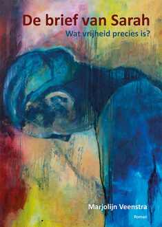 De Brief Van Sarah - Marjolijn Veenstra