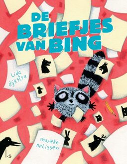 De briefjes van Bing - eBook Lida Dijkstra (9024574218)