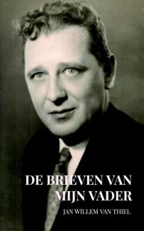 De Brieven Van Mijn Vader - (ISBN:9789463989763)