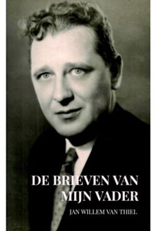 De Brieven Van Mijn Vader - (ISBN:9789463989763)
