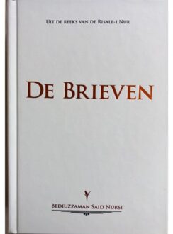 De Brieven