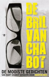 De Bril van Chabot - eBook Bart Chabot (9023448316)