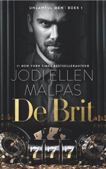 De Brit - Unlafwul Men - Jodi Ellen Malpas