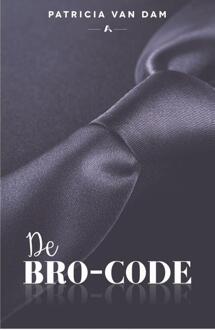 De bro-code -  Patricia van Dam (ISBN: 9789464820775)