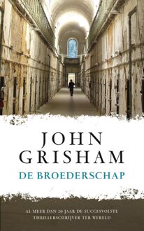 De broederschap - eBook John Grisham (9044974211)