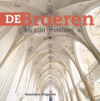 De Broeren - Boek Herman Aarts (9491196529)