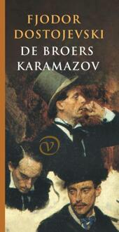 De broers Karamazov