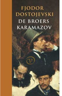 De broers Karamazov