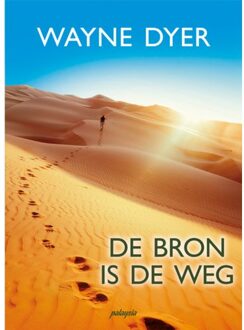 De Bron is de weg - (ISBN:9789492412621)