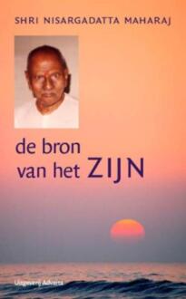 De bron van het zijn - Boek Nisargadatta Maharaj (907719407X)