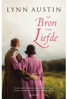 De bron van liefde