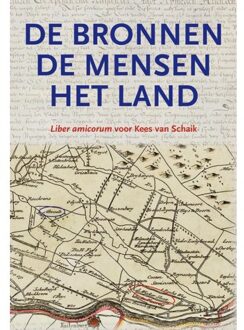 De Bronnen, De Mensen, Het Land