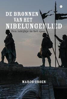 De bronnen van het Nibelungenlied -  Marco Groen (ISBN: 9789465093079)
