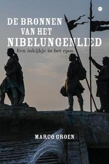 De bronnen van het Nibelungenlied -  Marco Groen (ISBN: 9789465096131)