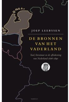 De bronnen van het vaderland - Boek Joep Leerssen (907750348X)