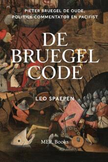 De Bruegel Code -  Leo Spaepen (ISBN: 9789493410732)