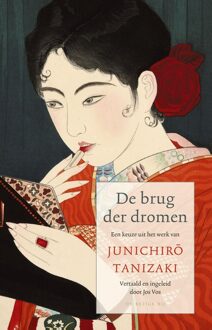 De brug der dromen - eBook Junichiro Tanizaki (9023466381)