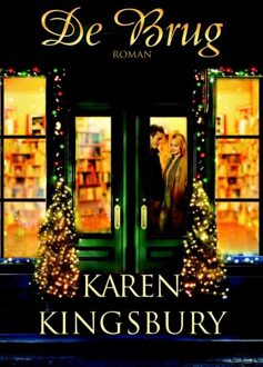 De Brug - eBook Karen Kingsbury (9029721693)