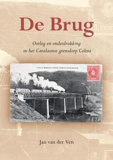 De Brug -  Jan van der Ven (ISBN: 9789463656115)