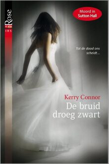 De bruid droeg zwart - eBook Kerry Connor (9402504591)