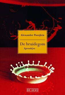 De bruidegom - eBook Aleksandr Poesjkin (9044531719)