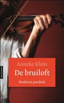 De bruiloft - eBook Anneke Klein (9043514748)