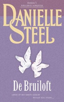 De bruiloft - eBook Danielle Steel (9021807955)