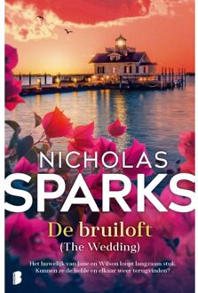 De Bruiloft - Nicholas Sparks