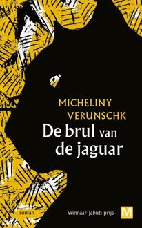 De Brul Van De Jaguar - Micheliny Verunschk