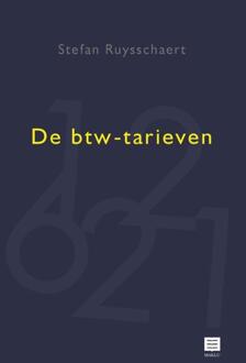 De btw-tarieven