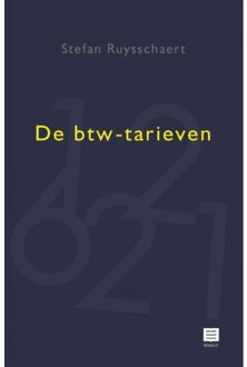 De btw-tarieven