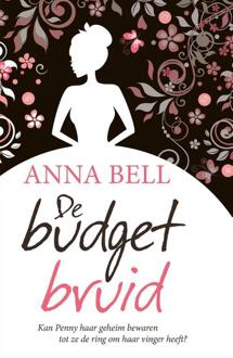 De budget-bruid - Boek Anna Bell (9000334535)