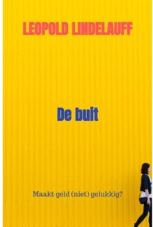 De Buit - Leopold Lindelauff