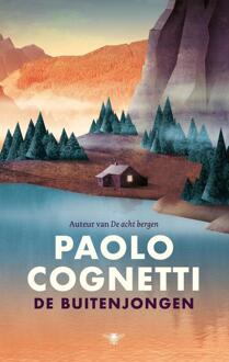 De Buitenjongen - Paolo Cognetti