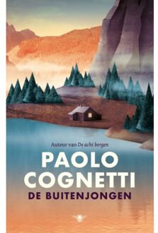 De Buitenjongen - Paolo Cognetti