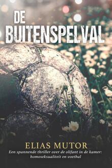 De Buitenspelval - Elias Mutor