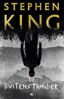 De buitenstaander - eBook Stephen King (9044352911)